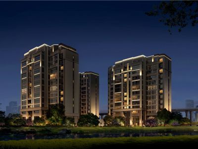 世茂璀璨天悅