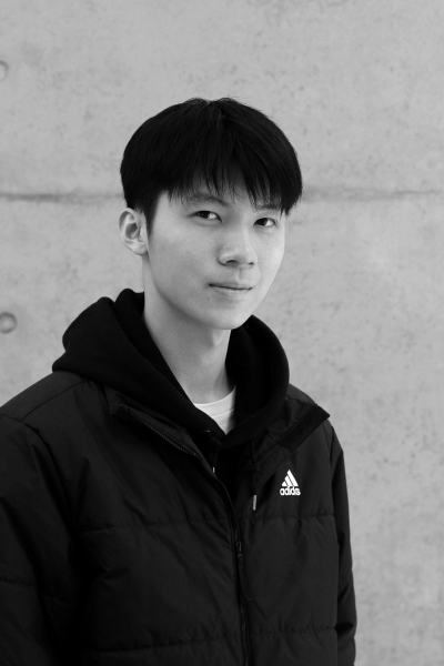 助理設(shè)計(jì)師—蔡華鴻
