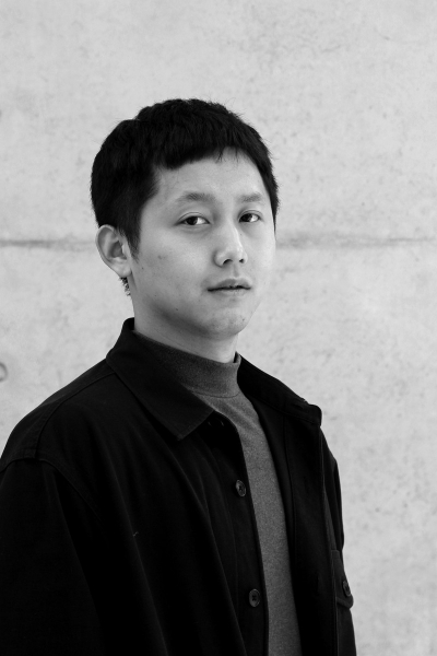 設(shè)計(jì)師—李壽明