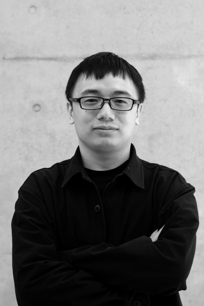主創(chuàng)設(shè)計(jì)師—林若愚