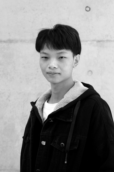 助理設(shè)計(jì)師—張江漢